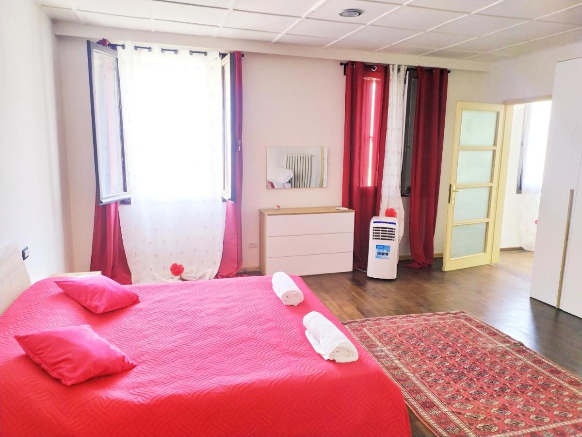Zen Accommodation Grand Canal Veneza Exterior foto