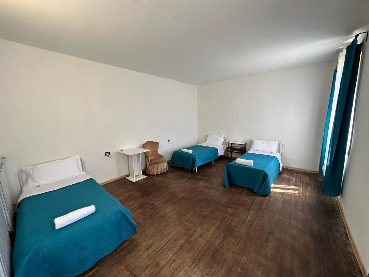 Zen Accommodation Grand Canal Veneza Exterior foto