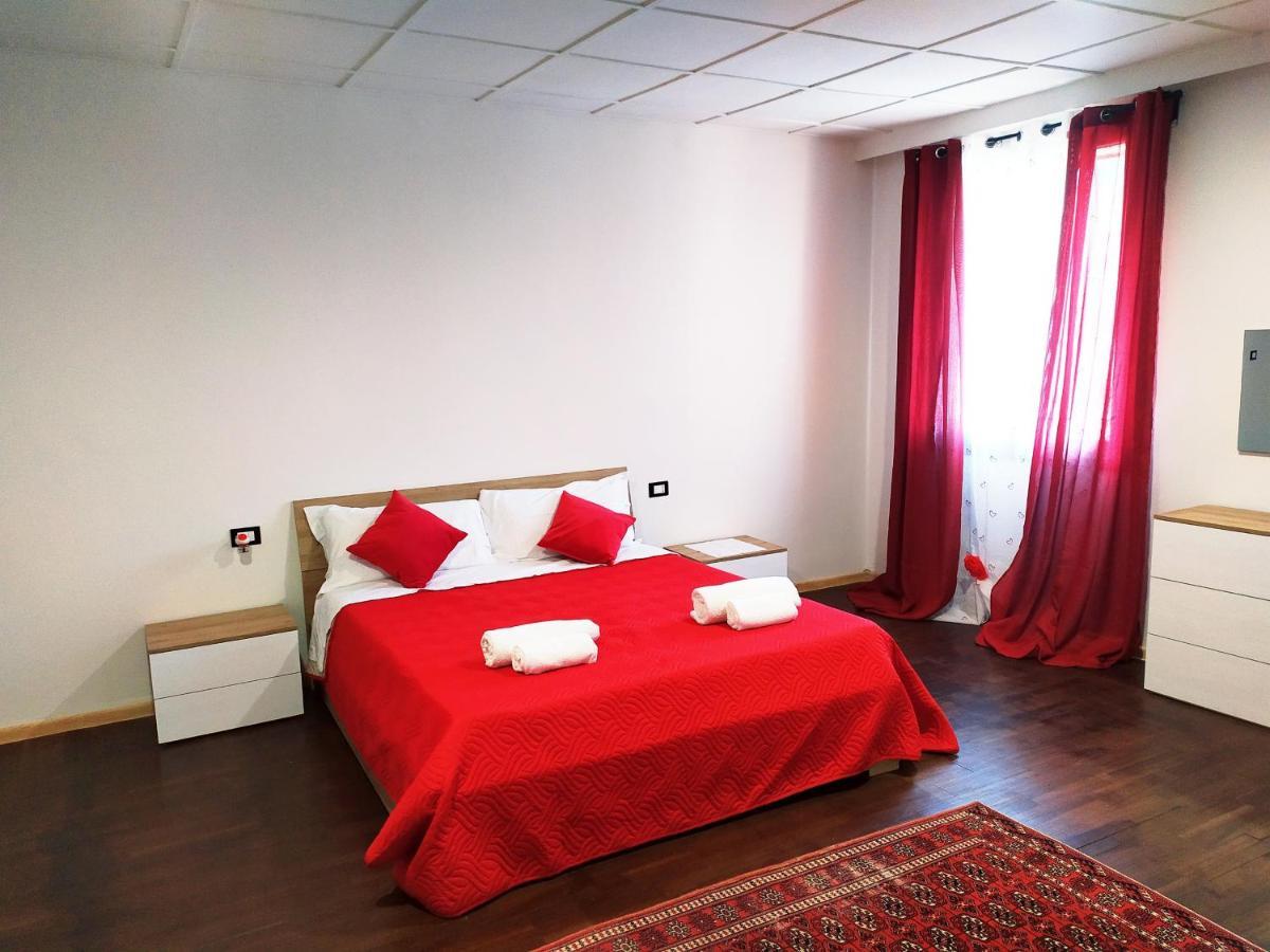 Zen Accommodation Grand Canal Veneza Exterior foto