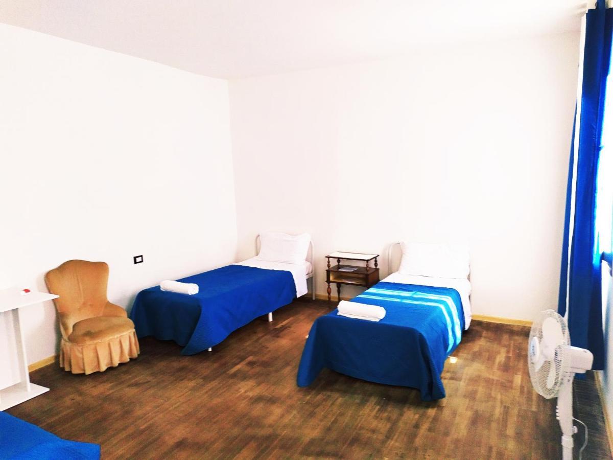 Zen Accommodation Grand Canal Veneza Exterior foto