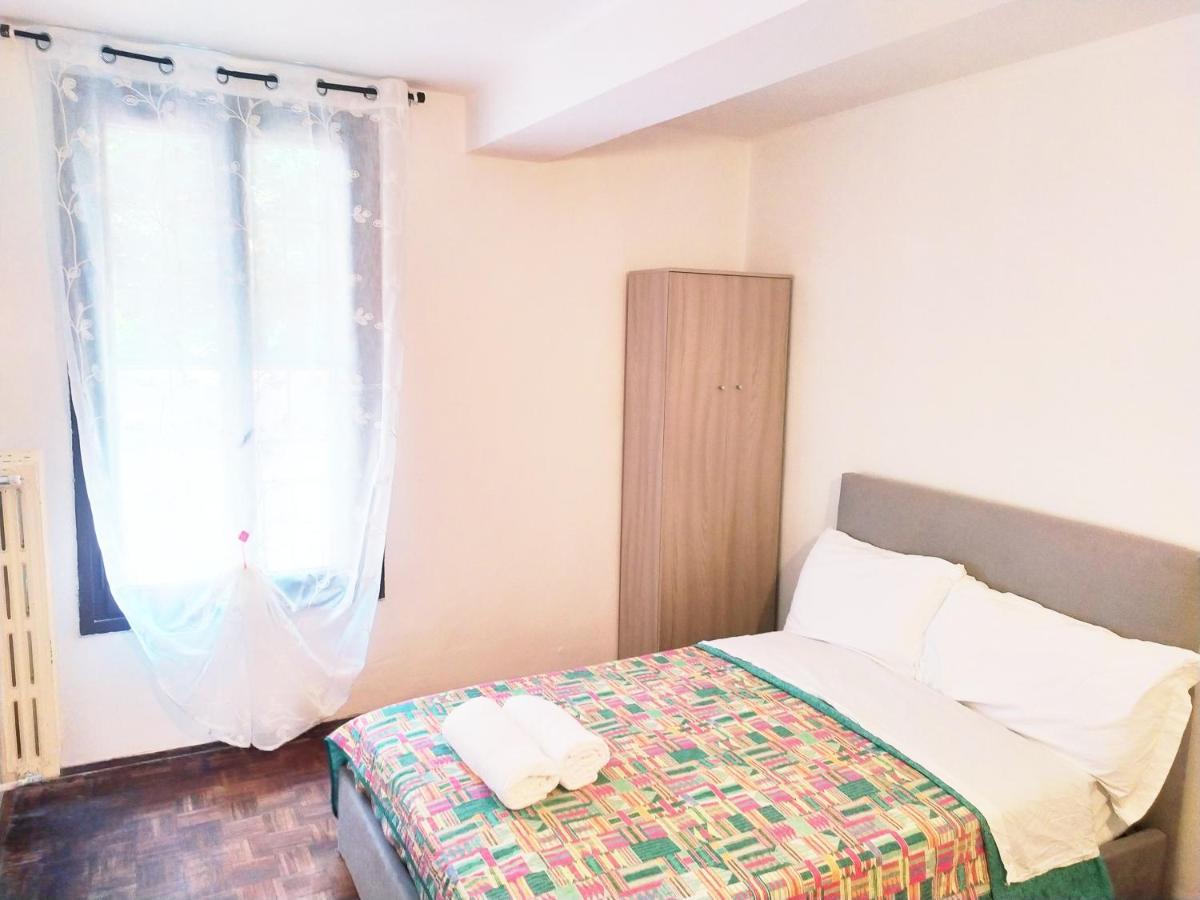 Zen Accommodation Grand Canal Veneza Exterior foto