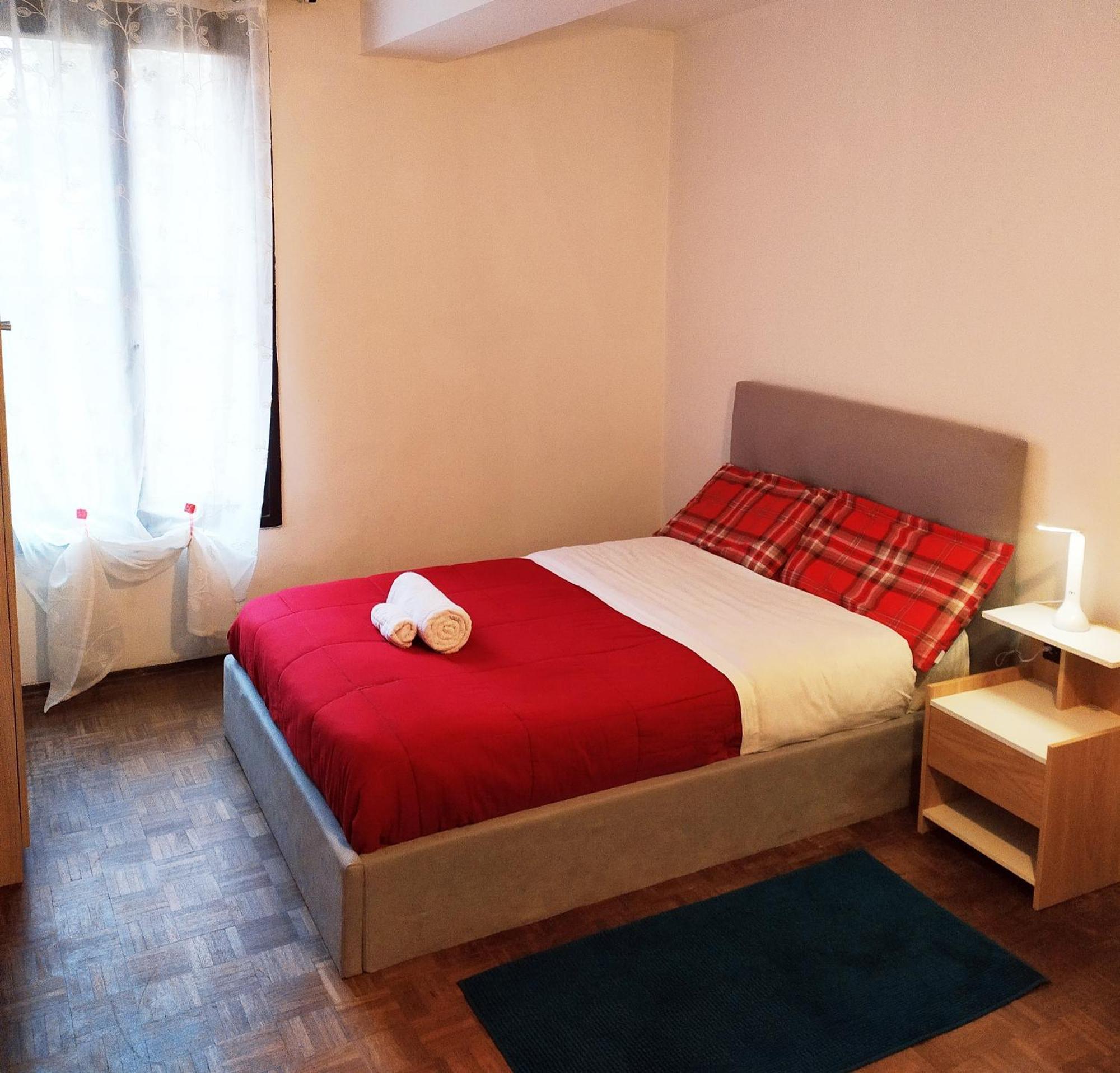 Zen Accommodation Grand Canal Veneza Exterior foto