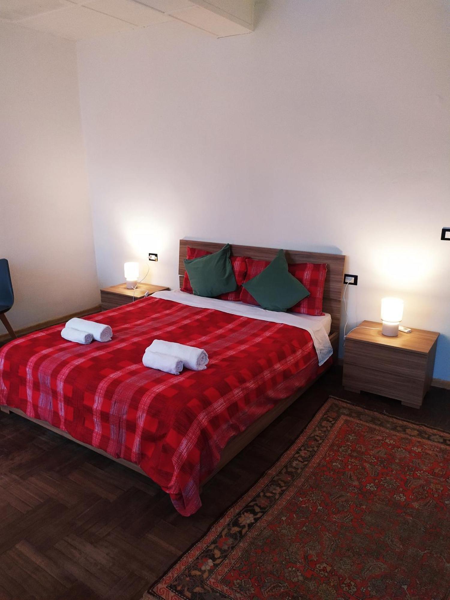Zen Accommodation Grand Canal Veneza Exterior foto