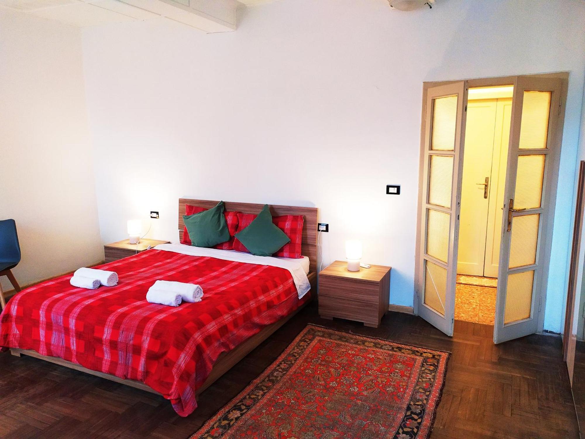Zen Accommodation Grand Canal Veneza Exterior foto