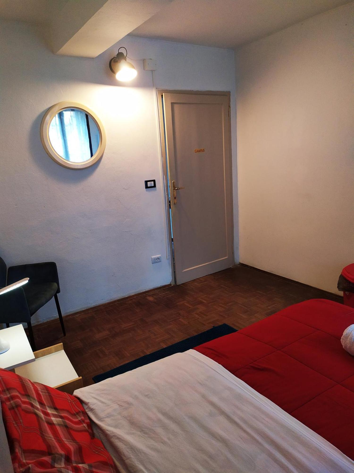 Zen Accommodation Grand Canal Veneza Exterior foto
