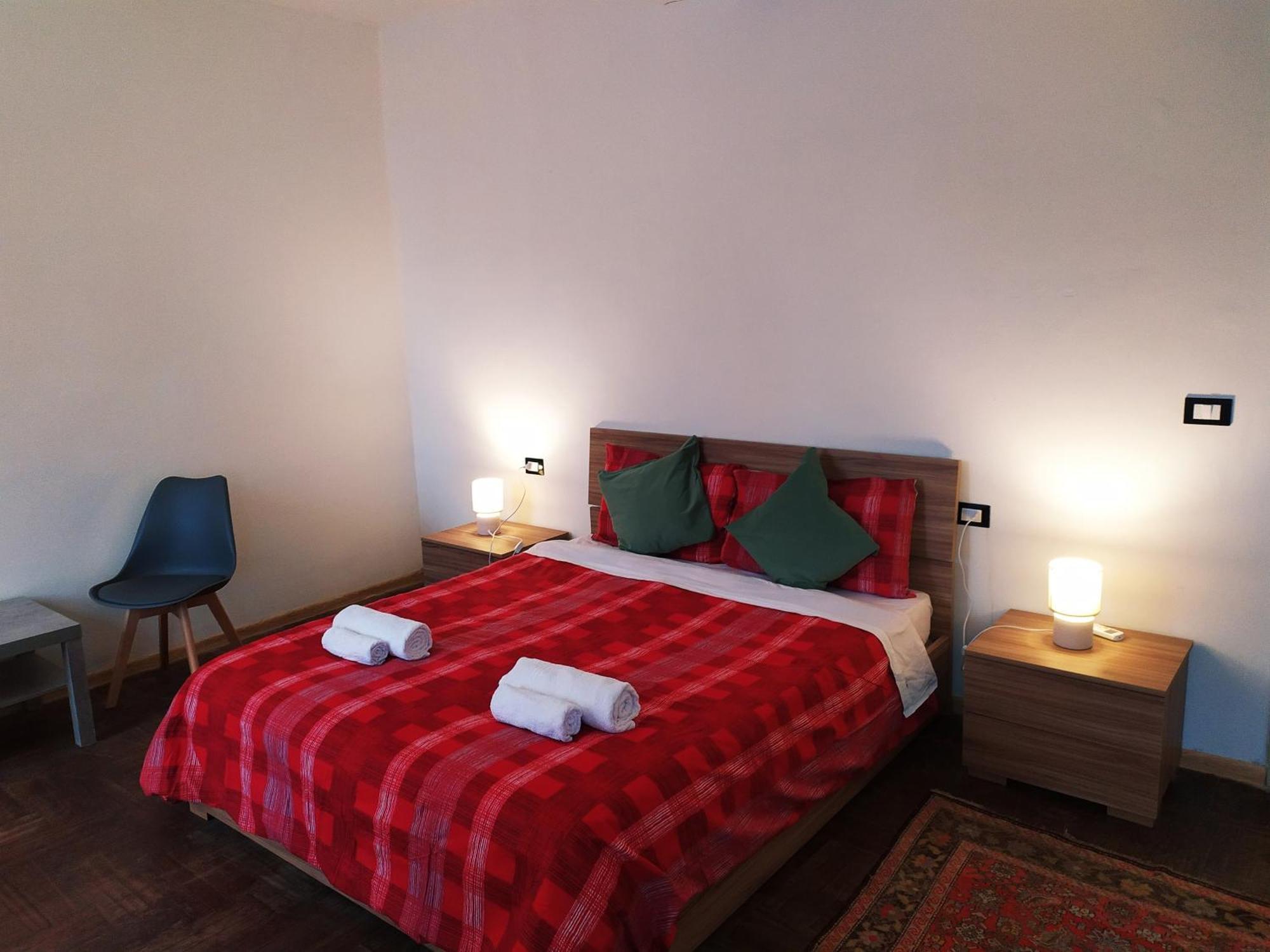 Zen Accommodation Grand Canal Veneza Exterior foto