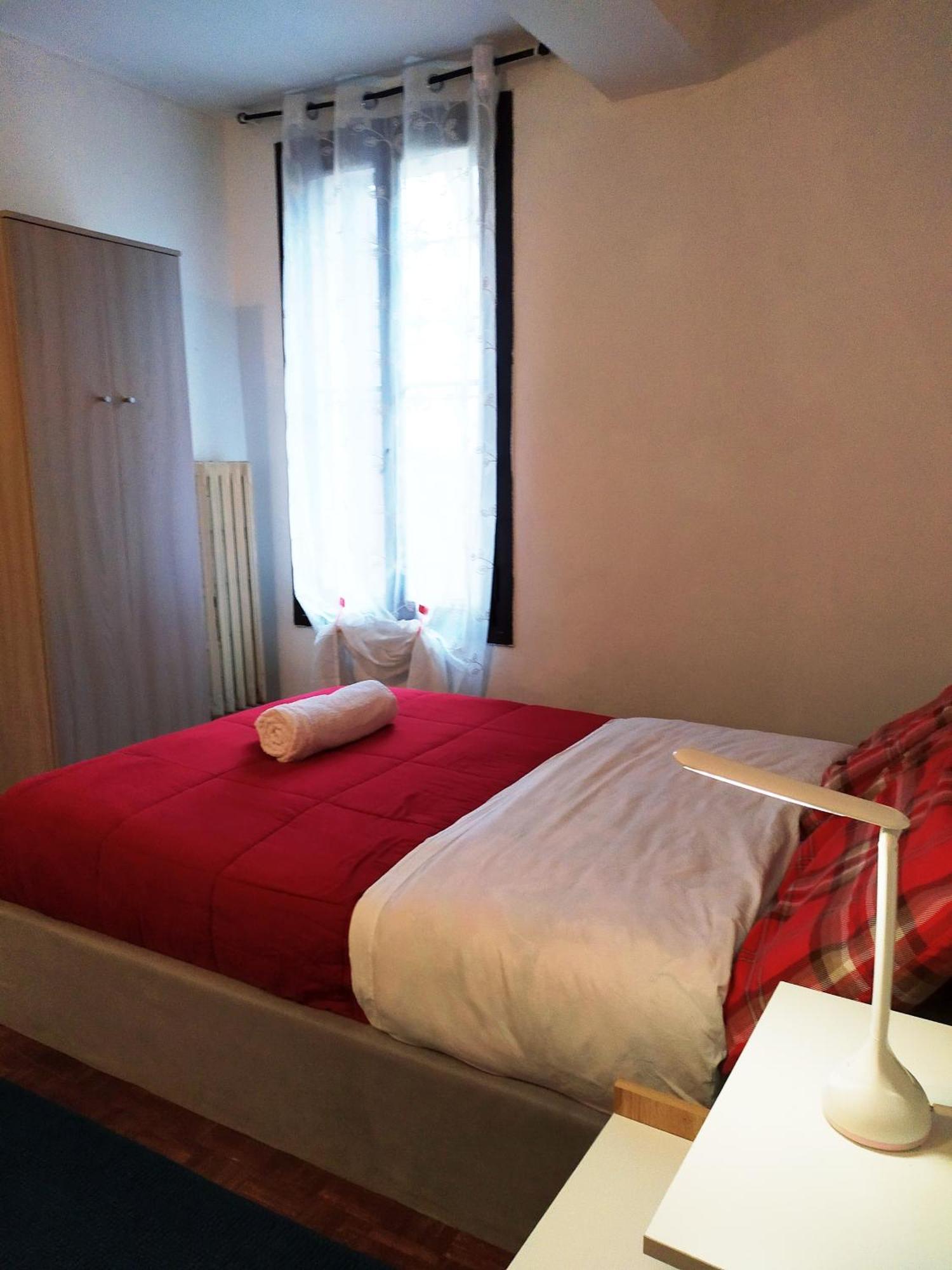 Zen Accommodation Grand Canal Veneza Exterior foto