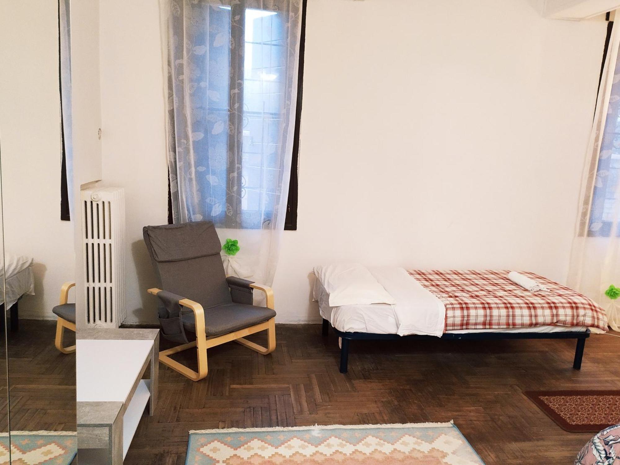 Zen Accommodation Grand Canal Veneza Exterior foto