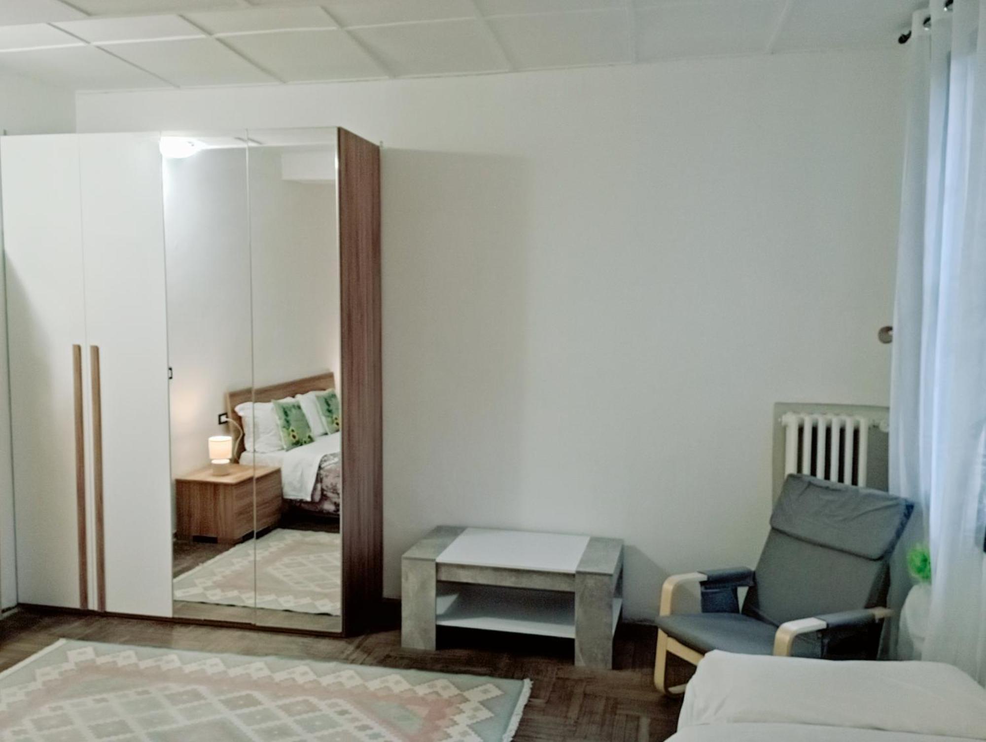 Zen Accommodation Grand Canal Veneza Exterior foto
