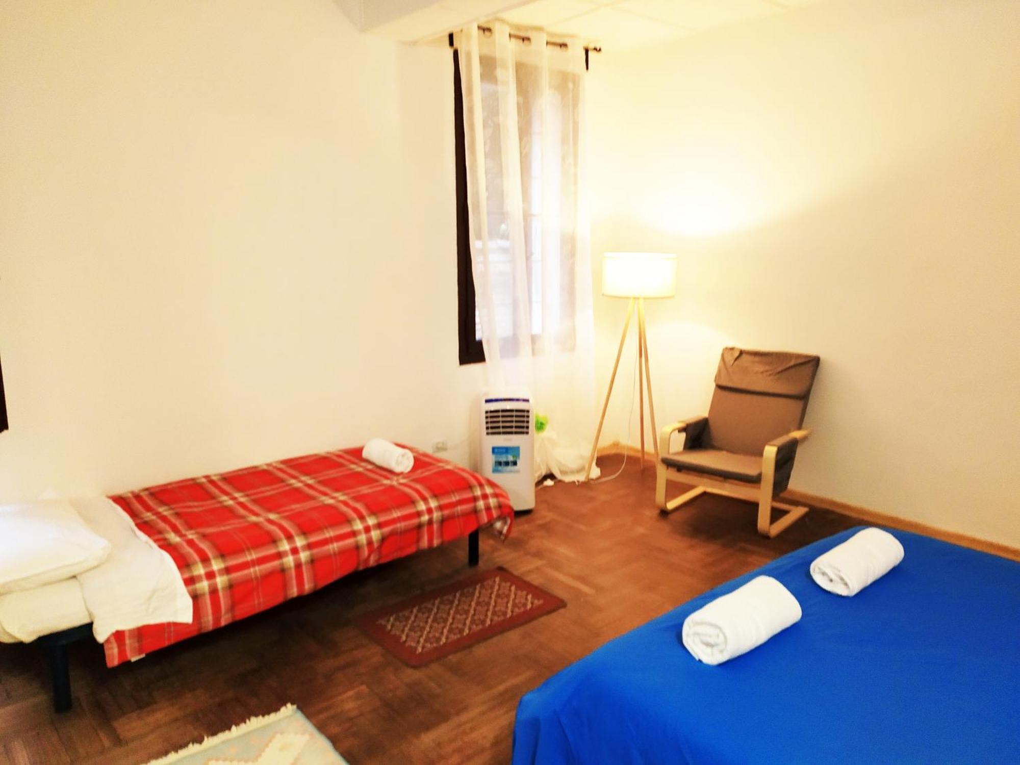 Zen Accommodation Grand Canal Veneza Exterior foto
