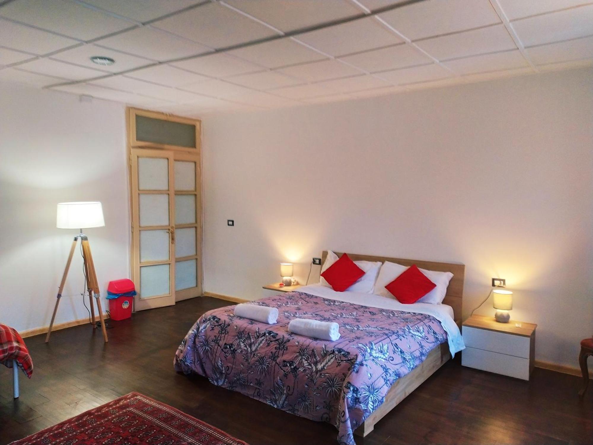 Zen Accommodation Grand Canal Veneza Exterior foto