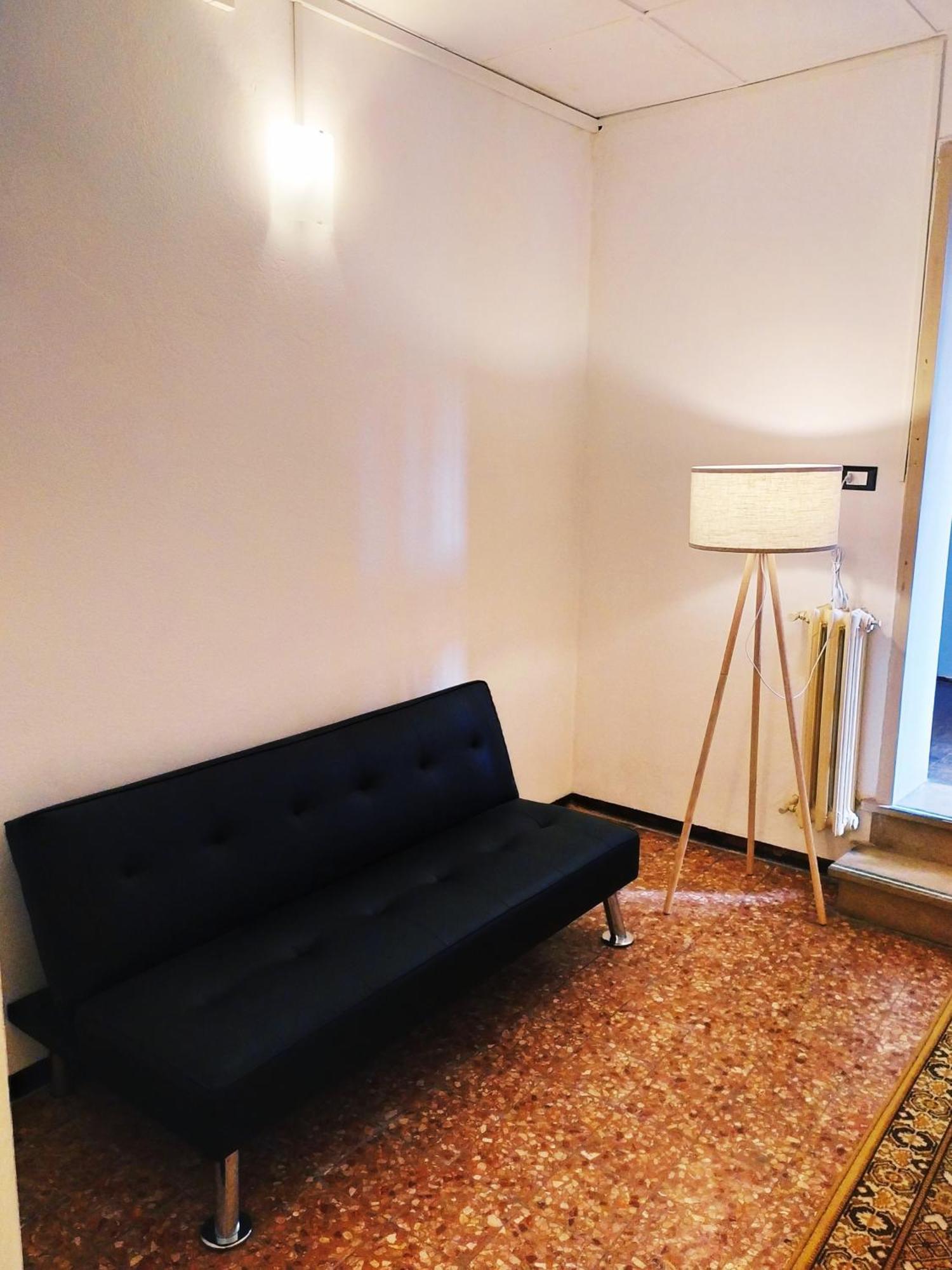 Zen Accommodation Grand Canal Veneza Exterior foto