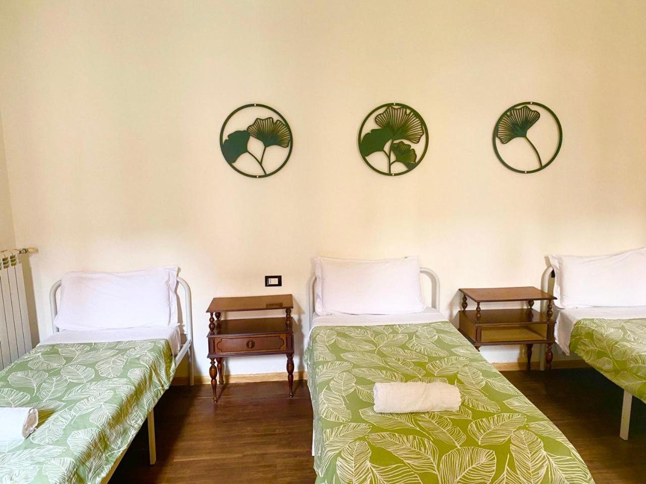 Zen Accommodation Grand Canal Veneza Exterior foto