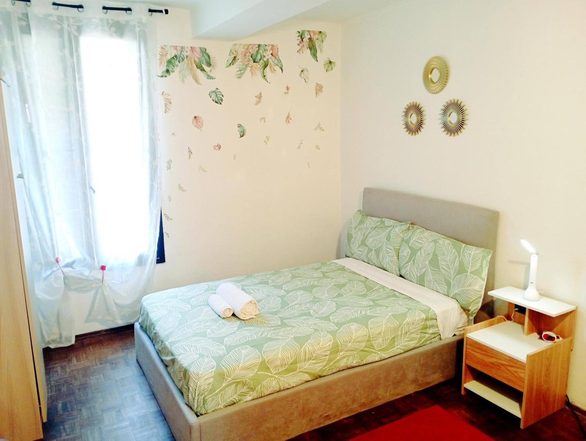 Zen Accommodation Grand Canal Veneza Exterior foto