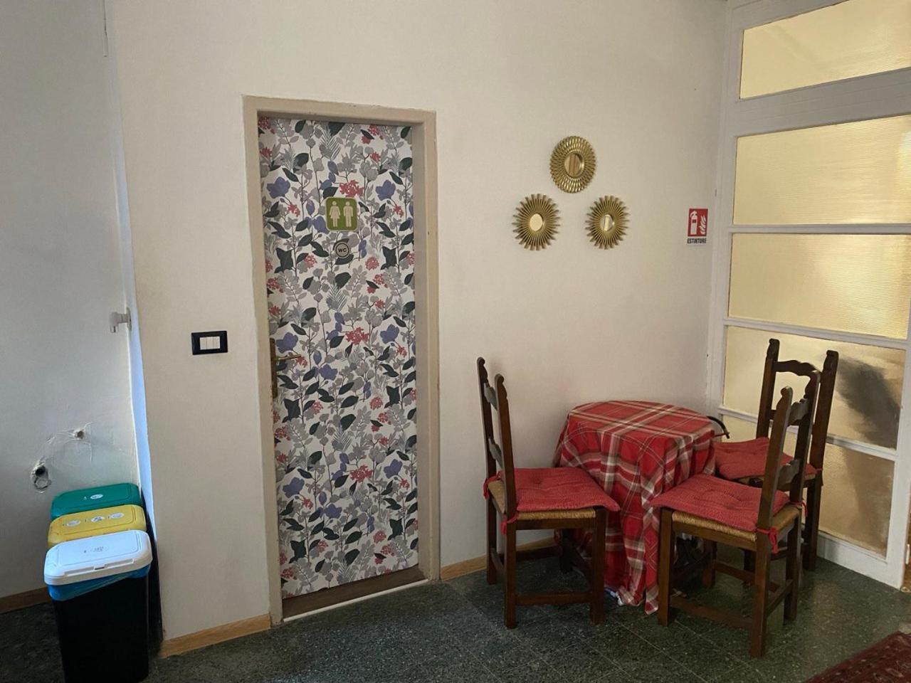 Zen Accommodation Grand Canal Veneza Exterior foto