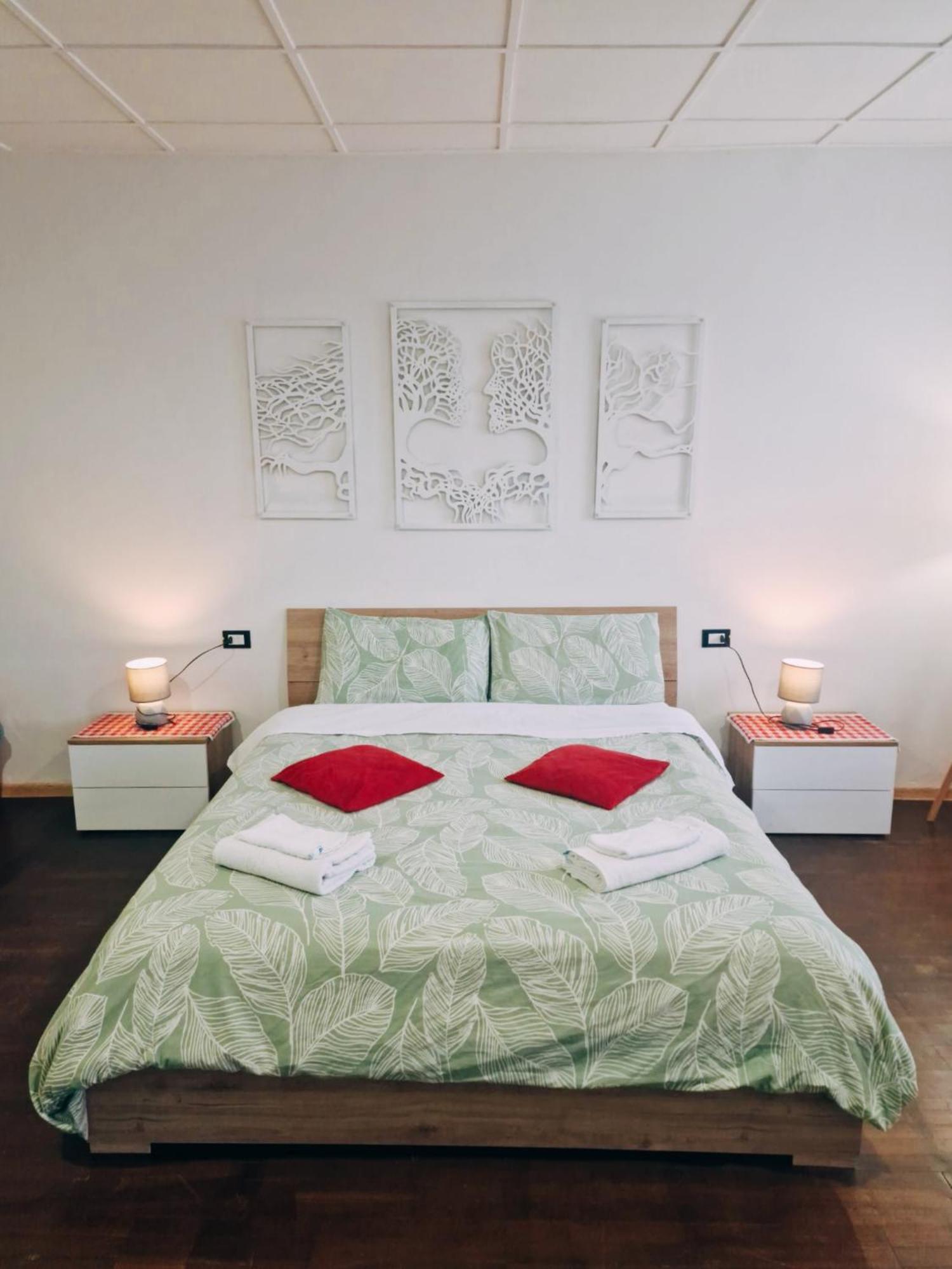 Zen Accommodation Grand Canal Veneza Exterior foto