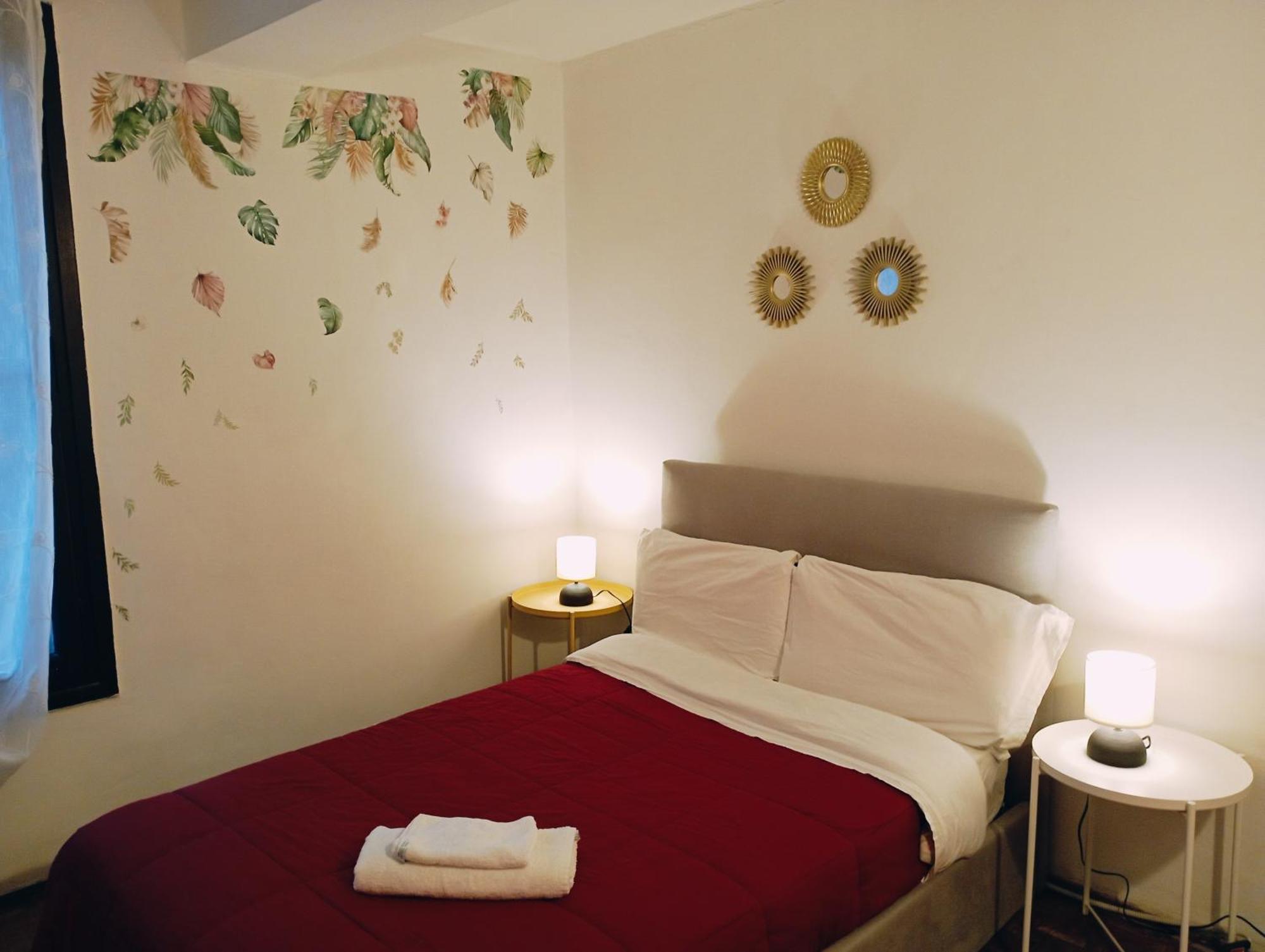 Zen Accommodation Grand Canal Veneza Exterior foto