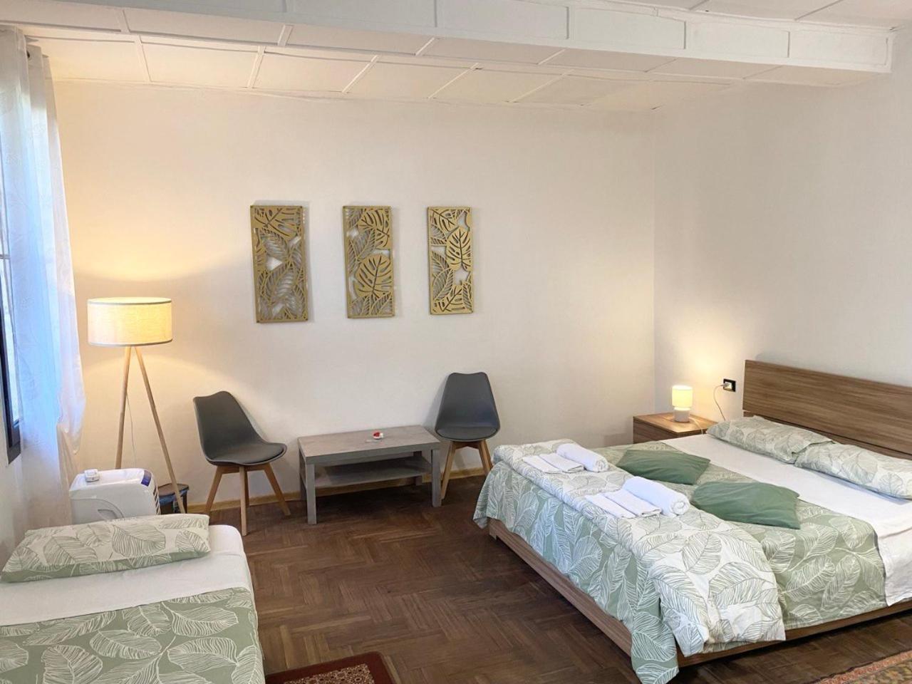 Zen Accommodation Grand Canal Veneza Exterior foto
